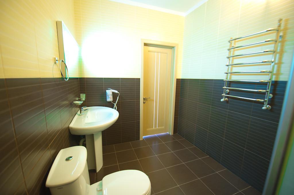 Prince Trubetskoi Winery Hotel Nova Kakhovka Room photo